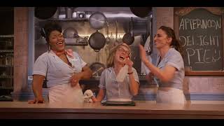 Waitress: The Musical (2023) Video