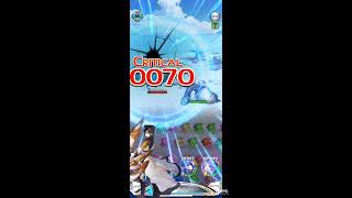 アークレゾナのゲームを無言で実況してみた！