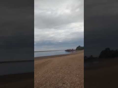 San Antonio Oeste rio negro Argentina