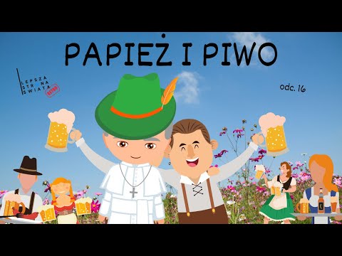 Polski król Madagaskaru (retro październik)