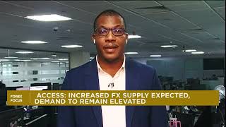 Access: Less aggressive bull run expected, sharp decline in yields
