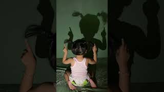 Download lagu Trend Joget Bayangan Anak Viral #shortvideo #viral #fyp #tiktok #trending #vloganak #anakanak mp3