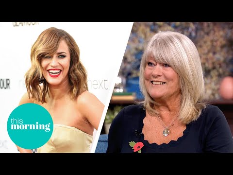 Christine Flack Breaks Her Silence on Daughter Caroline’s Tragic Death | This Morning