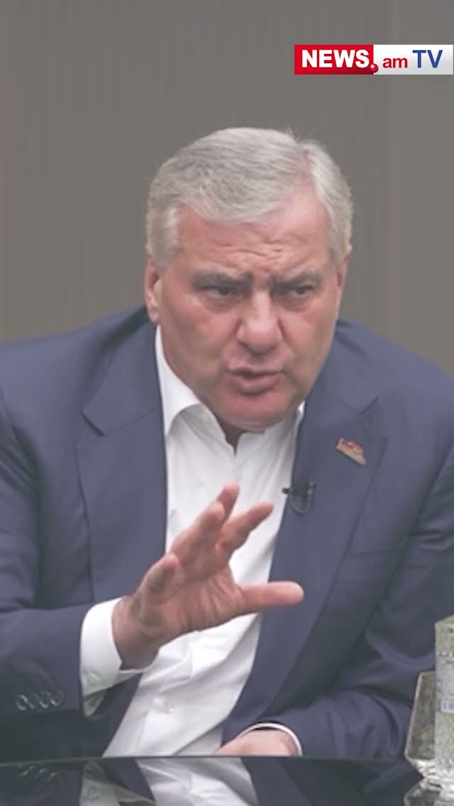 «Ուժեղ եւ վստահելի հանրահավաք ենք հրավիրելու». Սամվել Կարապետյան