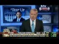 "Fed" Up  - The Country Has "Outrage Fatigue" & Has Tuned Out DC - Stuart Varney My Take