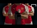 Arsenal FC - A cartoon history