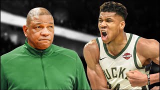 Doc Rivers' Bucks: Genius Strategy or Total Disaster?