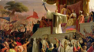 What were the Crusades, and were they justified?
