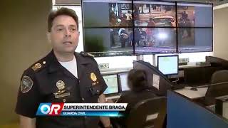 ATUAÇÃO DA GUARDA CIVIL METROPOLITANA DE SÃO PAULO NO COMBATE AO TRÁFICO DE DROGAS