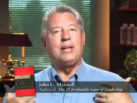 John_Maxwell_Law 15_The_Law of Victory