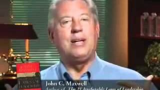 John_Maxwell_Law 15_The_Law of Victory