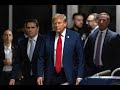 Judge LOSES IT Demolishes Trump In Court