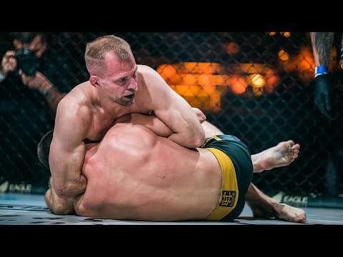 Filip Macek vs Jerry Kvarnstrom full fight