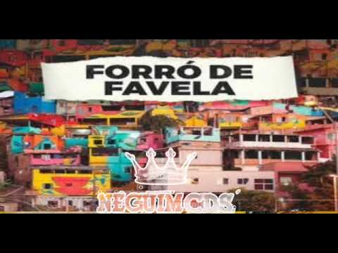 SELEÇÃO FORRÓ DE FAVELA FEVEREIRO 2023