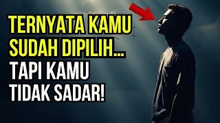 Download lagu BUKAN ULAMA, BUKAN KYAI… Tapi Jika Kamu Mengalami 7 Tanda Ini, Allah Sedang Memilihmu Diam-Diam mp3