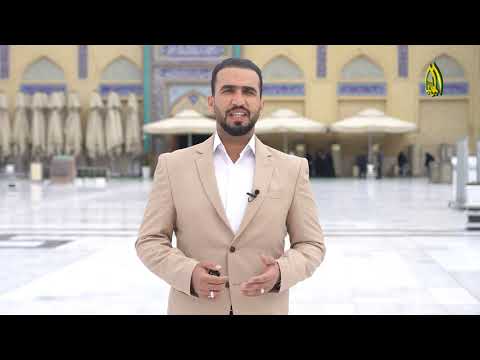 ⁣برنامج وقفة رمضانية الحلقة : السادسة