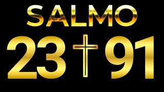 ORAÇÃO DE HOJE DIA 29 DE AGOSTO - DEUS TE CARREGA NOS BRAÇOS SALMO 91 E SALMO 23 ORAÇÕES PODEROSAS