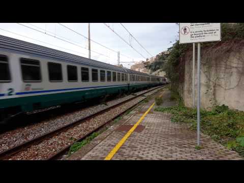 IC 560 Reggio C.C.le - Roma T.ni