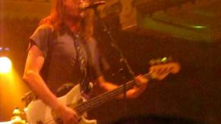 It's a lie- Fiction Plane Paradiso 7-12-08