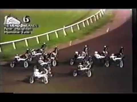 1994 Meadowlands DONERAIL Peter Haughton Memorial Final