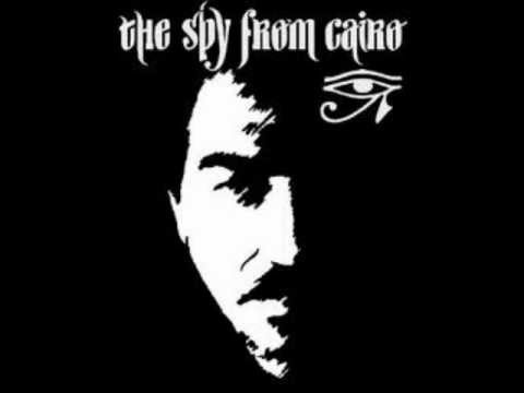 The Spy From Cairo - My Number One