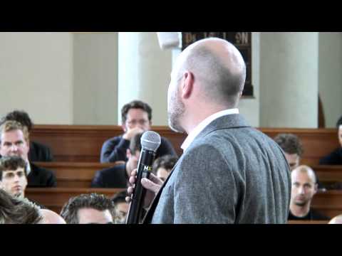 Capital On Stage - Startup Pitches - Toogethr