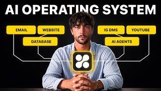 Thumbnail for How to Build Your Own AI Agent Operating System (Ultimate Guide)
