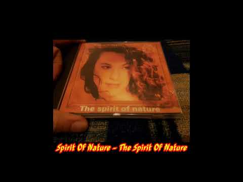 Spirit Of Nature - The Spirit Of Nature (Odyssey Mix)