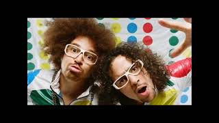 LMFAO - Sexy &amp; I Know It (Mord Fustang Remix)