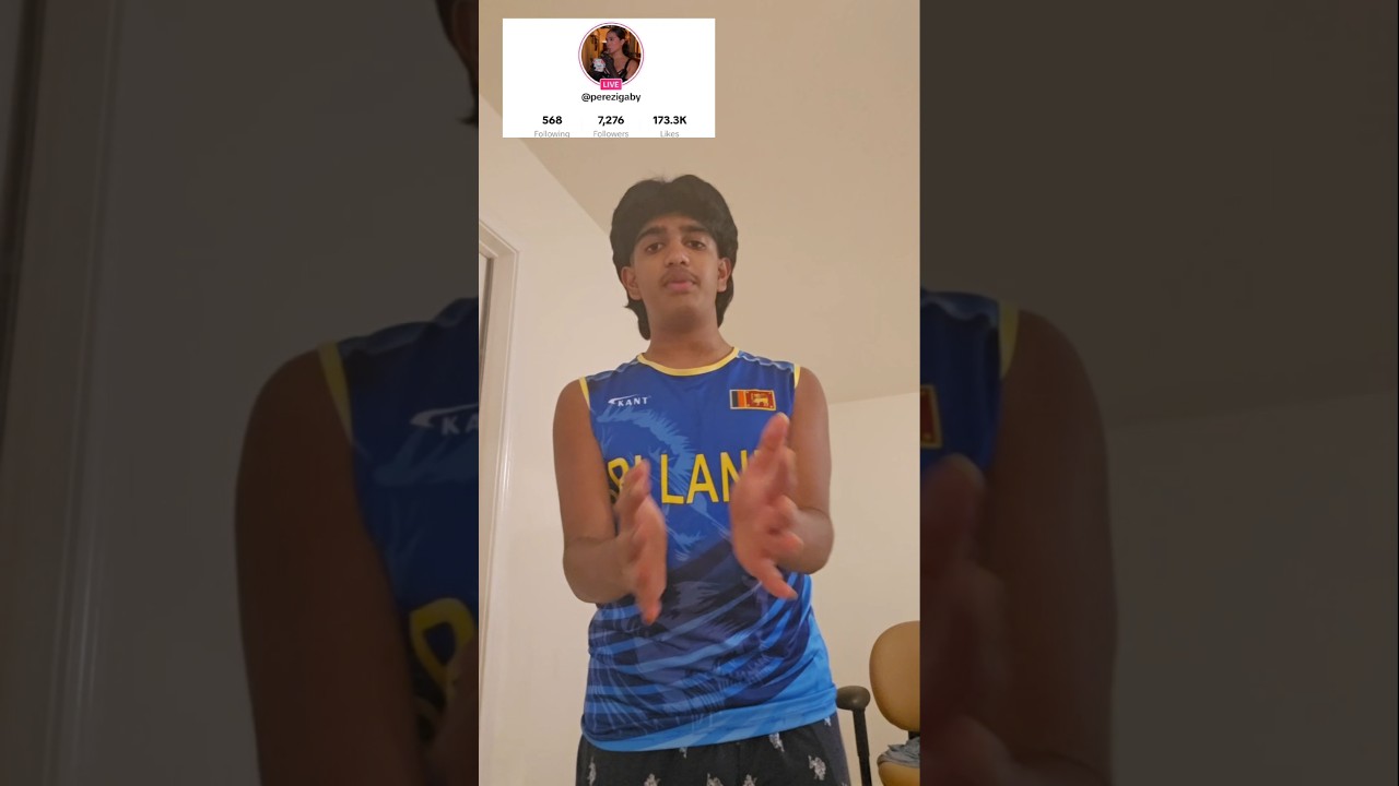 Shout Out To Gaby Perez . Gaby Perez