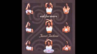 JANET - Ask For More [JanetGreece]
