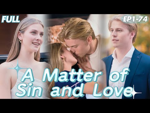 [EP1-74]❤️‍🔥He Adopted His Enemy’s Daughter, 10 Years Later They Fell in Love|FULL|#ShortDrama B0002