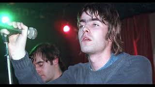 Liam Gallagher - Shout It Out Loud (Oasis AI Cover)