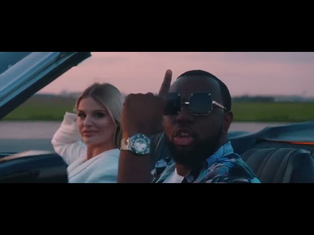 Video zu 'Miami Vice' ansehen