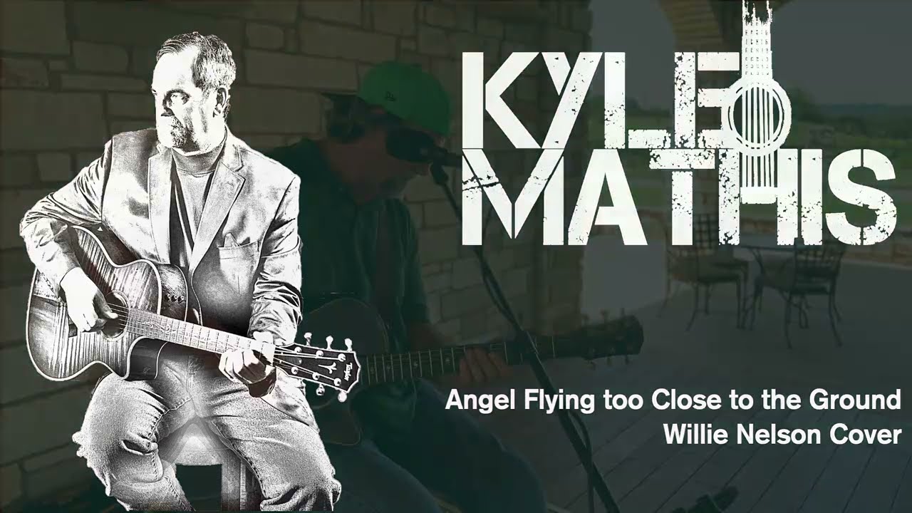Promotional video thumbnail 3 for Kyle Mathis