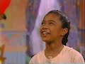 Barney S Imagination Island Original 1994 NBC Airing With Commercials