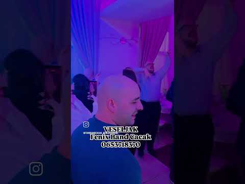 0653718370 Djordje & Fenix Band Cacak U Valjevu Muzika-Orkestar-Bendovi Za Svadbe,Rodjendan