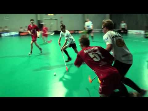 12 .12 .2015 Tampere, C1 pojat, PCI KS SS, RSS Panthers Red - Steelers BS, 3 - 3