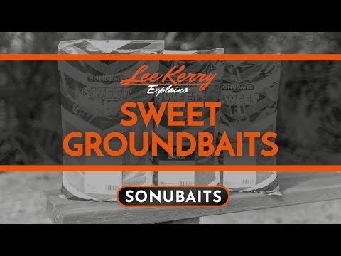 Lee Kerry Explains | Sweet Groundbaits!