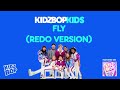 KIDZ BOP Kids- Fly (Pseudo Video) [KIDZBOP ALL-TIME GREATEST HITS]