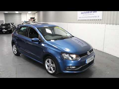 Volkswagen Polo 2017 - Image 2