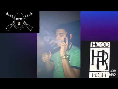 Babyrilla migo cartel “bussin ya brain”