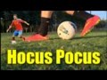 Hocus Pocus | Tutorial