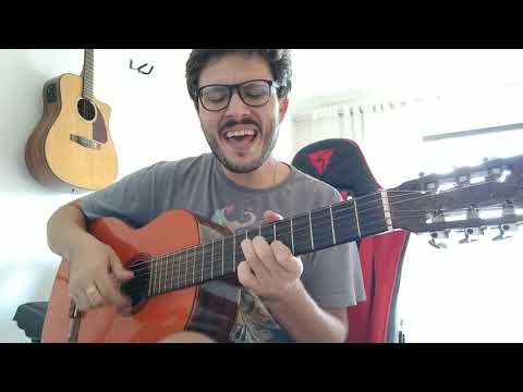 Extra II, o Rock do Segurança video