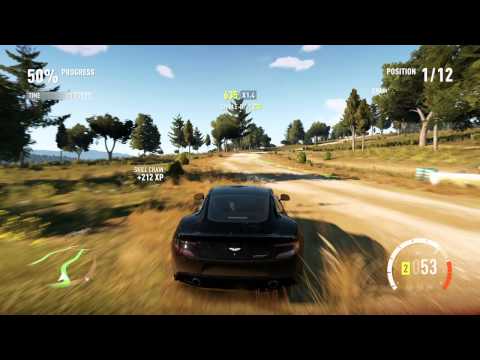 Forza Horizon 2 let’s play walkthrough guide Part 64