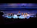 Naturally 7 - Fix You by Coldplay (Royal Opera ...