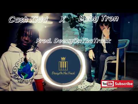 [FREE] "Swipes" BabyTron x Cash Kidd x DETROIT TYPE BEAT 2020