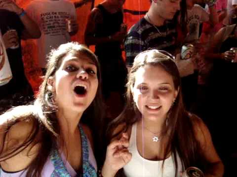 Cervejada metô 15/02/2009