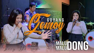 Download lagu MALU MALU DONG T2 - Cover VIVI VOLETHA - YOU AND ME MUSIK - YAM STUDIO mp3