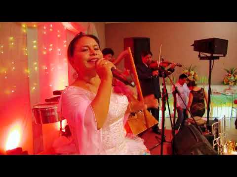 🔴LOS MEJORES TEMAS DE HAYDEE RAYMUNDO // FELIZ CUMPLEAÑOS Jesús Ayllon  -  Secuencia 04